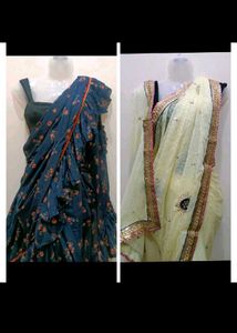 Elegant Sarees✨