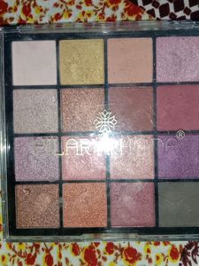 Eye Shadow