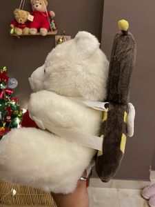 Cute Plush Bear