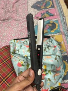 Straightner