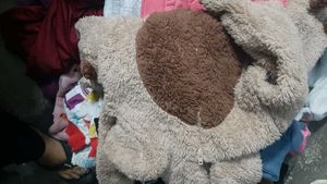 Baby  boys /Girls Bundle used cloths