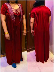 Very Beautiful &amp; Comfortable 2 Piece Nighy