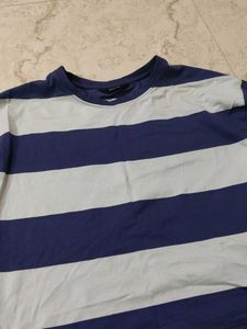 Classic Striped T-Shirt