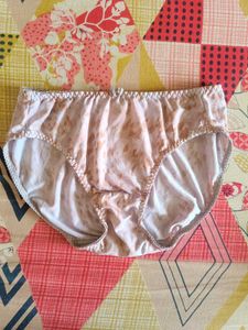 Women's Printed Briefs