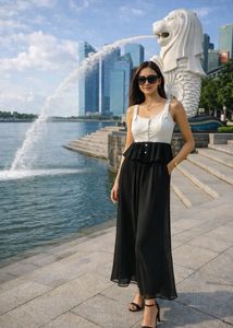 Black Jumpsuit For Women