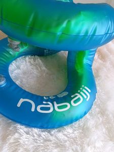 Inflatable Swim Ring
