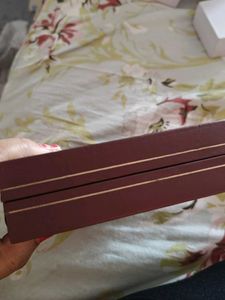 Tanishq Jewellery Box