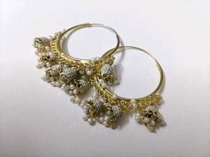 Elegant Jhumka