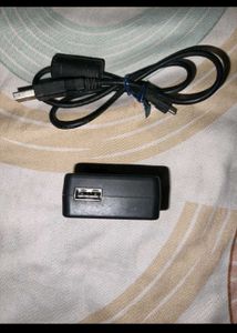 Original SONY UB-10C 8pin Charger