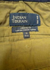 👖Branded Men's Casual Trousers