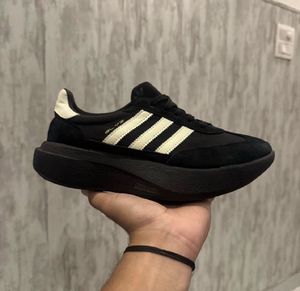 Adidas SL72 Pro Black