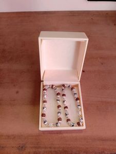 Rudraksh Baby Najariya Bracelet Pure Silver Pairs