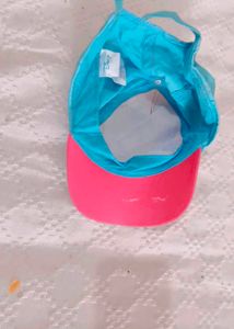 Very Cute N Beautiful Dora Hat