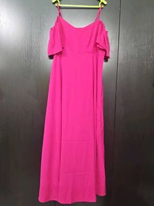 Combo Of Dress N Top