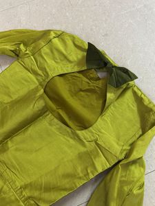 Vibrant Green Lehenga Choli Set