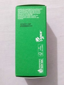 Innisfree Green Tea Ceramide Milk Barrier Essence