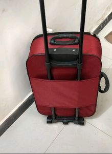 Trolly Bag