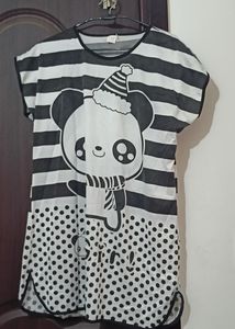 Casual Dress