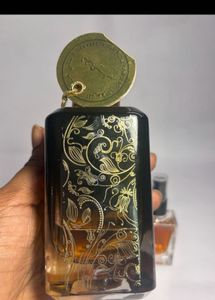 Ard al Zafaaran Dirham Oud 5ml sample