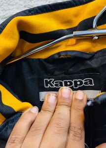 🇮🇹 Kappa imported Track Jacket