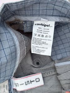 Men's Corduroy Pants