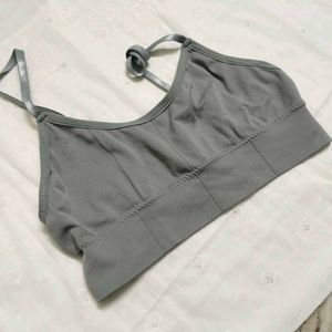 Comfortable Sports Bras - Set of 3