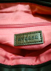 Avaasa Tote Bag no offers