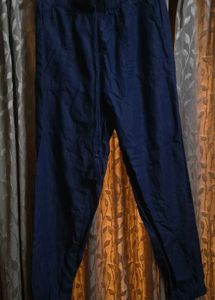 Comfortable Blue Denim