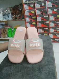 Cute Pink Slides