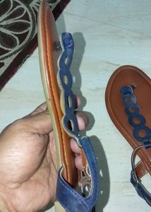 Ajio Women's Flats