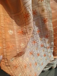 Beautiful Saree