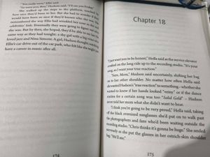 CELEBRITEENS Take the Stage Book