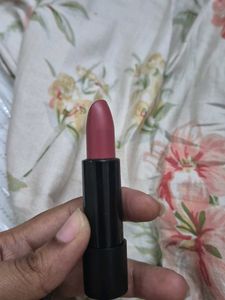 Ruby's organics Matte Lipstick Apricot shade