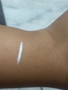 Fashion Colour White Eyeliner Pencil