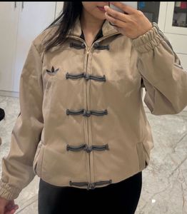 Adidas Jacket (offer price)