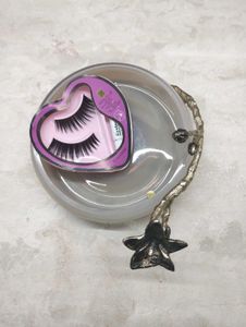 BONJOUR Fake Eyelashes