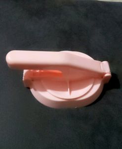 Brand New,Puri &amp; Chapati Press. Never Used.