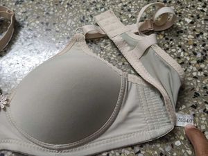 Preloved Comfortable Padded Bra