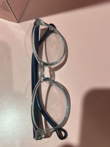 Two Pairs of Eyeglasses
