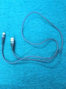 USB C Charging Cable fast charge