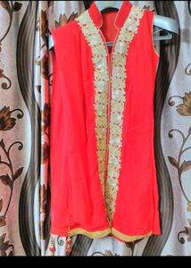 Party Wear Kurti