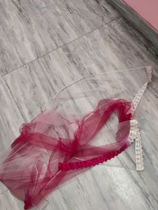 Net Stole