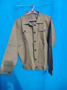 Khakee Jacket