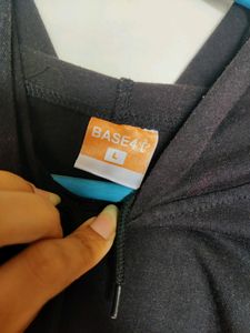 Shirt With Hood