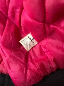 Vintage Y2K Airwalk Bomber Jacket