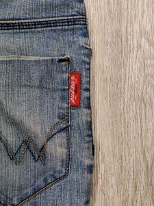 Ma6219 Pulsar bootcut jeans waist 28 inches