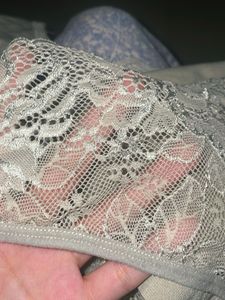Pintresty Y2k Lace Sports Fancy Bra