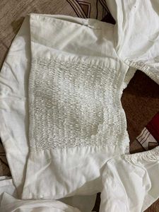 White Top