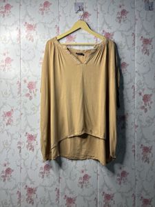 Chic Flowy Top - Effortless Style