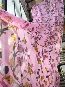 Printed Dupatta